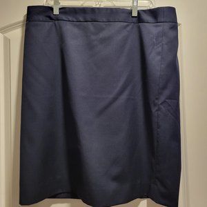 J Crew suit
